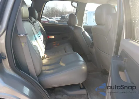 2003 GMC Yukon Slt z USA, uszkodzony, nr VIN 1GKEK13Z53J307554